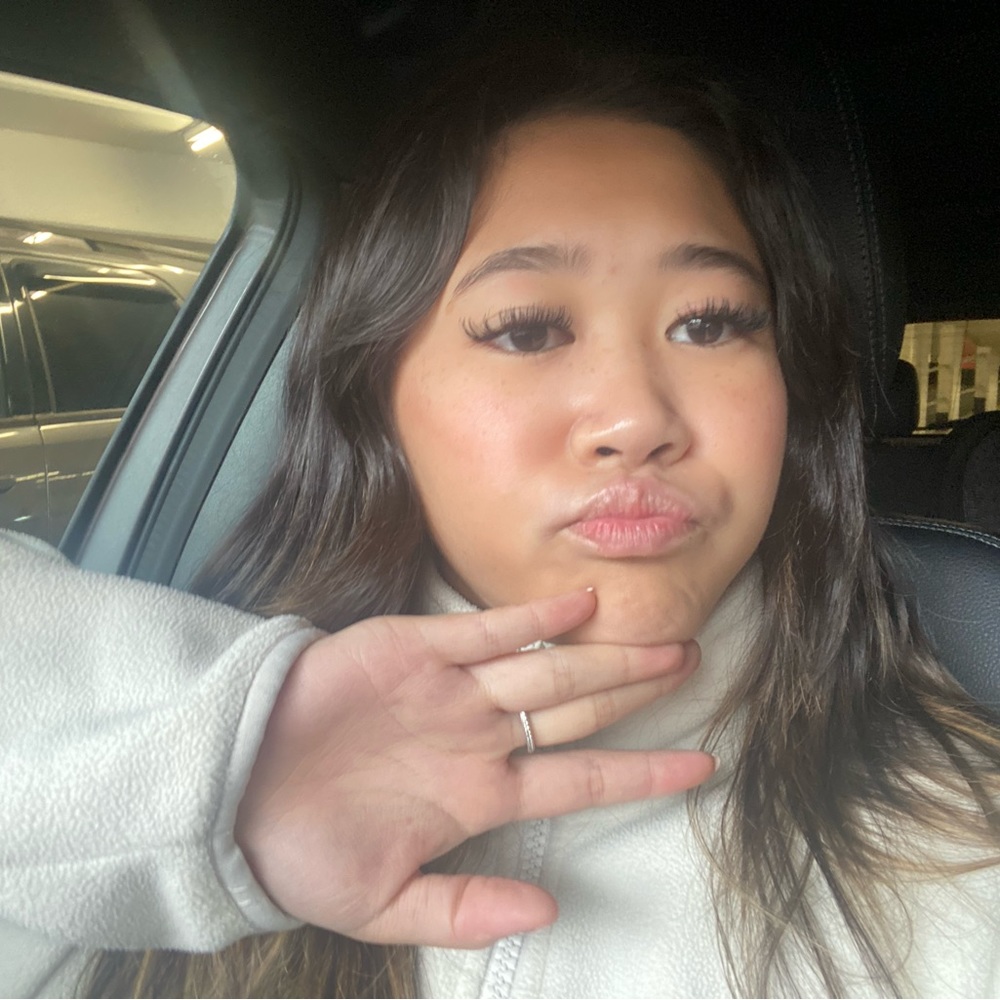 Meet The Posher !🍄